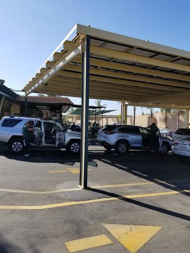 Car Wash «Main Street Car Wash», reviews and photos, 4401 Main St, Riverside, CA 92501, USA