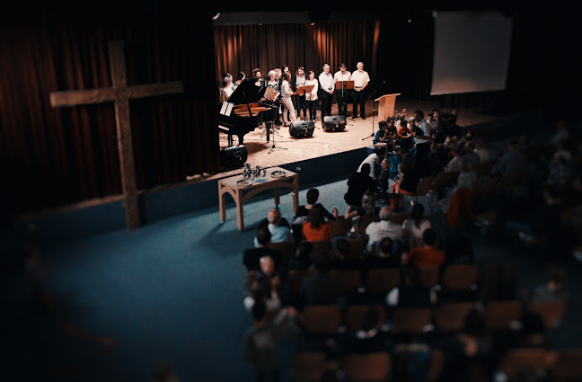 Rezensionen über Evangelical Revival - Cedar in Nyon - Kirche