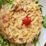 Photo n°1 de l'avis de Sónia.e fait le 02/05/2024 à 15:11 sur le  Pepe & Oliva Pizzaria à Lisbon