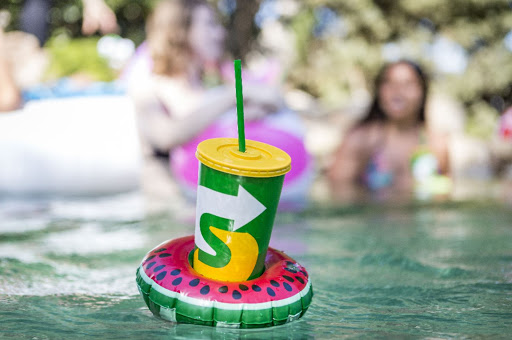 Restaurant «SUBWAY®Restaurants», reviews and photos, 23411 Aliso Viejo Pkwy Suite J, Aliso Viejo, CA 92656, USA