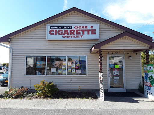 Smokers Choice, 18 Boulevard Ave, Catskill, NY 12414, USA, 