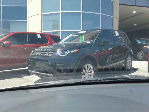 Jaguar Dealer «Jaguar North Scottsdale», reviews and photos, 18100 N Scottsdale Rd, Phoenix, AZ 85054, USA