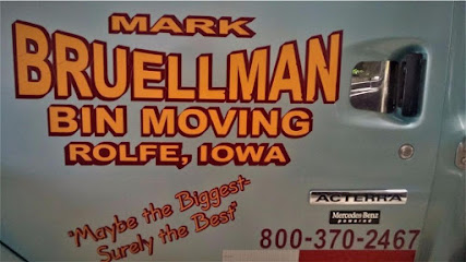 Bruellman Bin Moving Inc