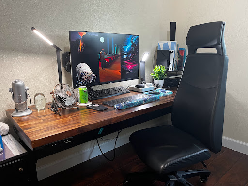 Office Furniture Store «Human Solution Office Furniture», reviews and photos, 2139 W Anderson Ln, Austin, TX 78757, USA