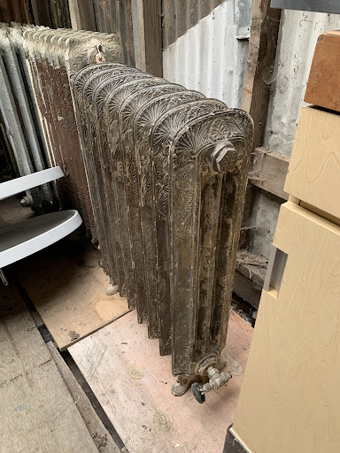 Architectural Salvage Store «Earthwise Architectural Salvage», reviews and photos, 628 E 60th St, Tacoma, WA 98404, USA