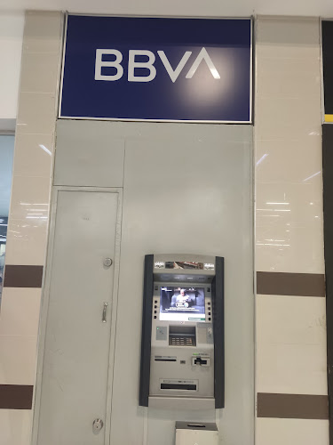 BBVA Cajero Centro Comercial Campanario