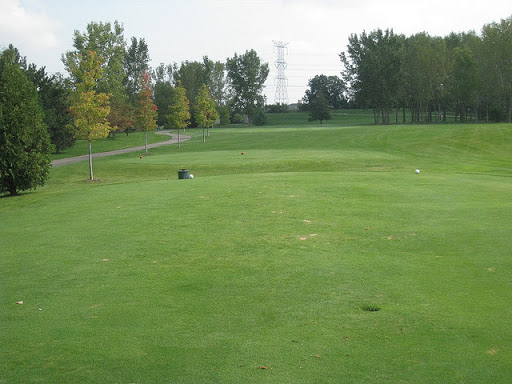 Golf Course «The Prairies Golf Club», reviews and photos, 300 Tricentennial Ct, Cahokia, IL 62206, USA