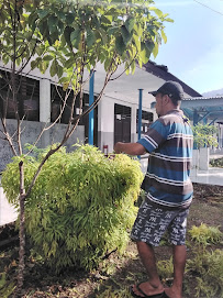 Foto SMA  Negeri 2 Serui, Kabupaten Kepulauan Yapen
