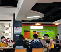 Bakmi GM Bandara Soekarno Hatta Terminal 1 photo