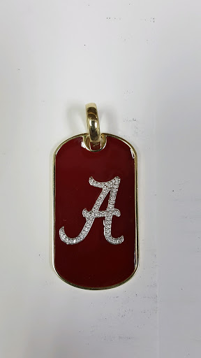 Jeweler «Jewelers Touch», reviews and photos, 5450 Whittlesey Blvd # G, Columbus, GA 31909, USA