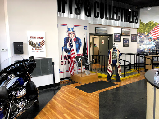 Harley-Davidson Dealer «Harley-Davidson Washington DC», reviews and photos, 9407 Livingston Rd, Fort Washington, MD 20744, USA