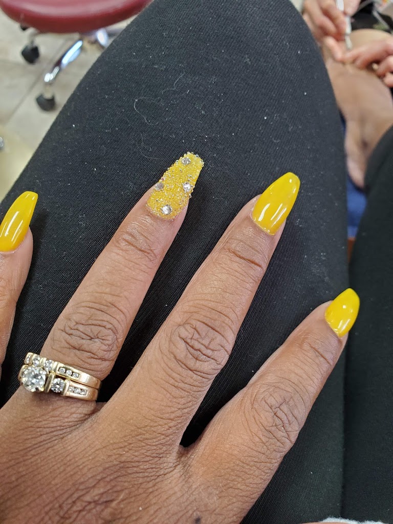 1 Nails Rochester, NY 14616 Services and Reviews