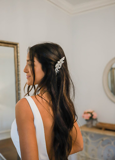 Bridal Shop «Atlanta Street Bridal Company», reviews and photos, 78 Atlanta St, McDonough, GA 30253, USA