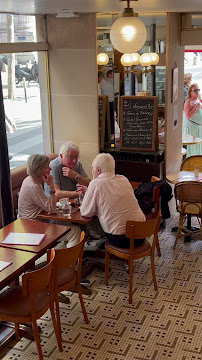 Photos du propriétaire du Café Café de la Mairie à Paris - n°14