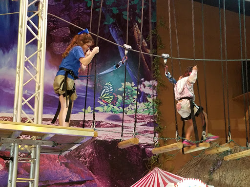 Amusement Park «Safari Quest Family Fun Center», reviews and photos, 200 Hewitt Rd, Hammond, LA 70403, USA