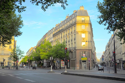 Place des Vosges Beauté à Paris