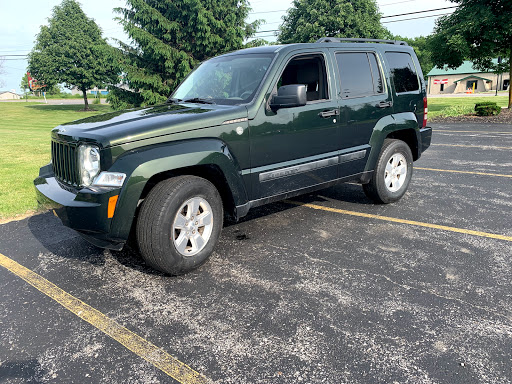 Used Car Dealer «Grainy & Burgher Auto Sales», reviews and photos, 10939 Main St, Clarence, NY 14031, USA