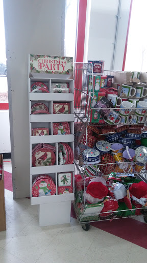 Variety Store «Dollar Castle», reviews and photos, 29611 Ford Rd, Garden City, MI 48135, USA