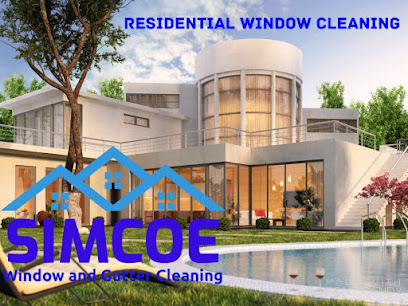SIMCOE Window Cleaning