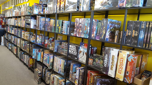 Comic Book Store «Comics 2 Games», reviews and photos, 8470 US-42, Florence, KY 41042, USA