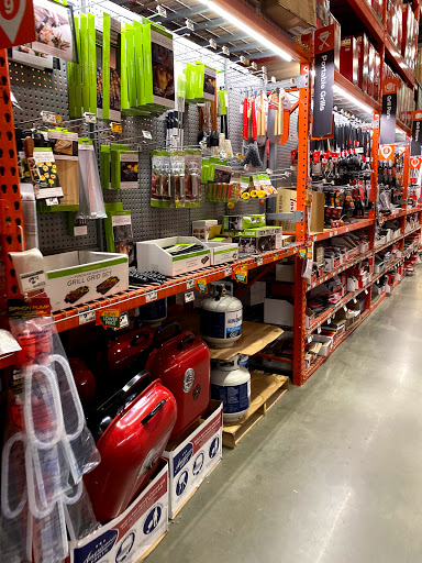 Home Improvement Store «The Home Depot», reviews and photos, 785 New York Ave, Huntington, NY 11743, USA