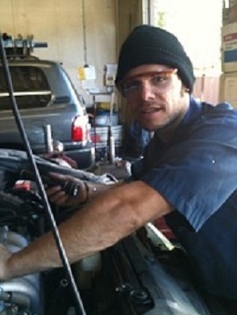Auto Repair Shop «Kevin L Hinkley Auto Tech», reviews and photos, 5269 Crow Canyon Rd, Castro Valley, CA 94552, USA