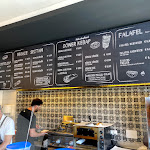 Photo n°1 de l'avis de Morris.� fait le 23/06/2021 à 21:05 sur le  Lades Döner à Munich