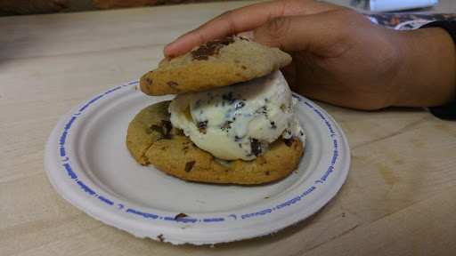 Cookie Shop «Insomnia Cookies», reviews and photos, 228 E Clayton St, Athens, GA 30601, USA