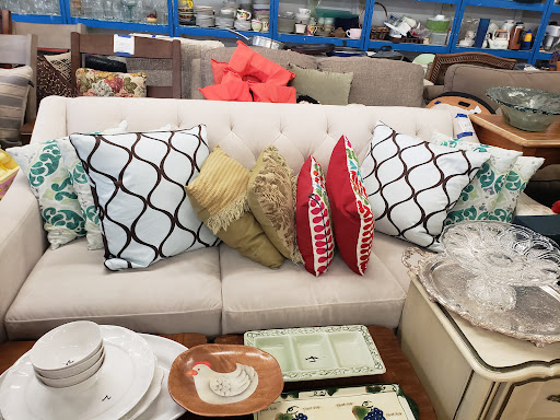 Non-Profit Organization «St. Vincent de Paul Society», reviews and photos, 2323 N Dixie Hwy, Pompano Beach, FL 33060, USA