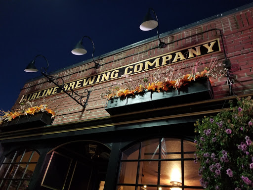 Brewpub «Airline Brewing Company - Ellsworth», reviews and photos, 173 Main St, Ellsworth, ME 04605, USA