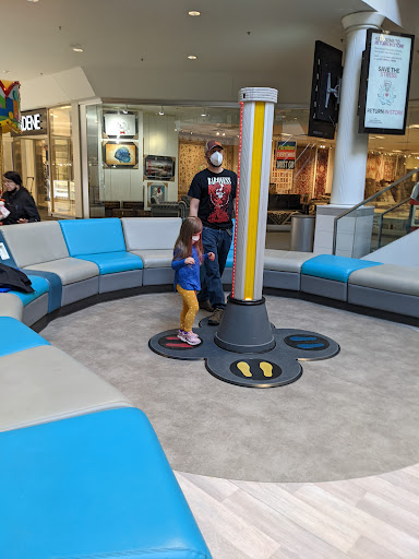 Shopping Mall «Rockaway Townsquare», reviews and photos, 301 Mount Hope Ave, Rockaway, NJ 07866, USA