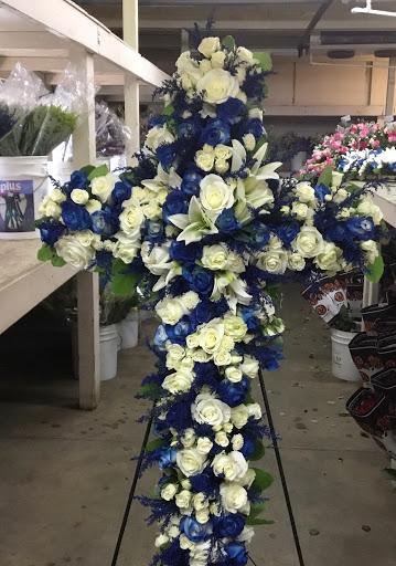 Florist «Rosewood Flower Shop», reviews and photos, 4821 Fannin St, Houston, TX 77004, USA