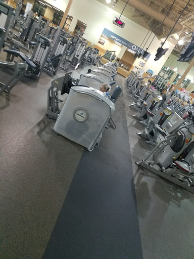 Health Club «24 Hour Fitness Super Sport», reviews and photos, 5651 Centennial Center Blvd, Las Vegas, NV 89149, USA