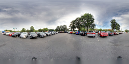 Used Car Dealer «iDeal Auto», reviews and photos, 4328 Louisburg Rd, Raleigh, NC 27604, USA