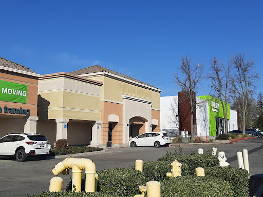 Fabric Store «Jo-Ann Fabrics and Crafts», reviews and photos, 5425 Sunrise Blvd, Citrus Heights, CA 95610, USA