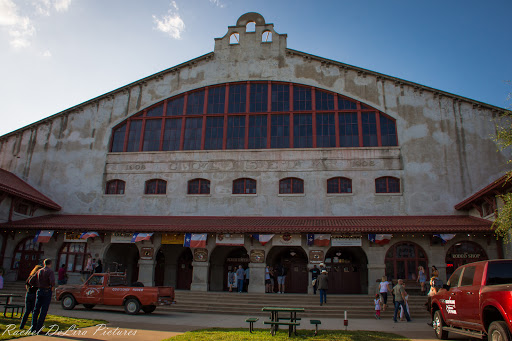 Museum «National Multicultural Western Heritage Museum», reviews and photos, 3400 Mt Vernon Ave, Fort Worth, TX 76103, USA