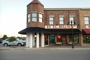 El Maguey Mexican Restaurant