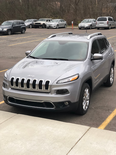 Used Car Dealer «Enterprise Car Sales», reviews and photos, 29301 Grand River Ave, Farmington Hills, MI 48336, USA