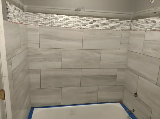 General Contractor «Call 1 Home Repair», reviews and photos, 6314 Bentridge Dr, Charlotte, NC 28226, USA