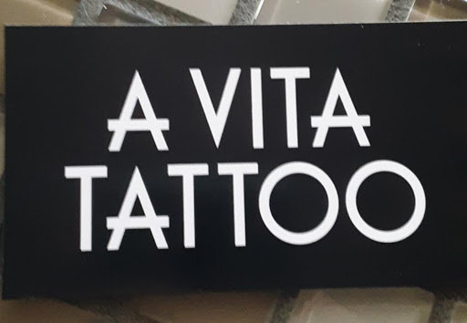 Explore deaf tattoo ideas, creative tattoo ideas in Rensselaer, available at A Vita Tattoo