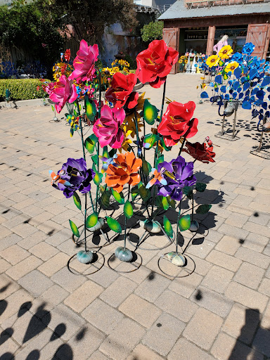 Florist «Cambria Nursery & Florist», reviews and photos, 2801 Eton Rd, Cambria, CA 93428, USA