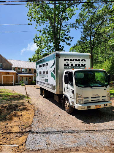 Moving Company «Dyno Moving», reviews and photos, 261 Jamie Ln, Staten Island, NY 10312, USA
