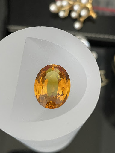 Jeweler «Kripps Jewelers», reviews and photos, 10109 Colesville Rd, Silver Spring, MD 20901, USA