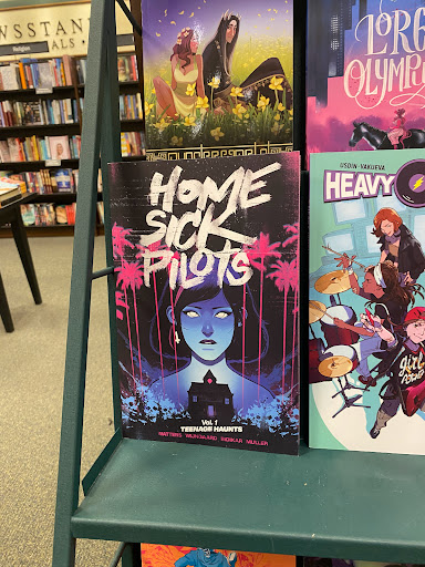 Book Store «Barnes & Noble», reviews and photos, 540 Ed Noble Pkwy, Norman, OK 73072, USA