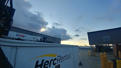 Herc Rentals