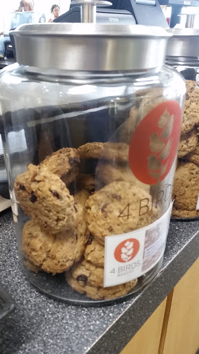 Natural Foods Store «Georgetown Natural Foods Market», reviews and photos, 4375 Georgetown Rd, Indianapolis, IN 46254, USA