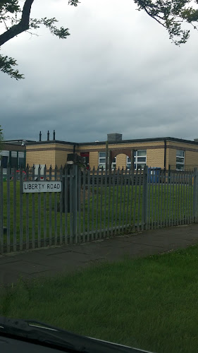Braunstone Frith Primary School - School