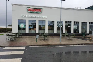 Krispy Kreme Trafford Retail Park image