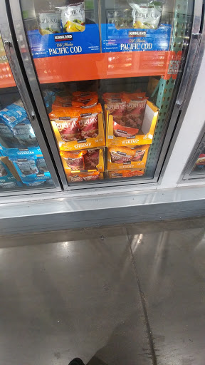 Warehouse store «Costco Wholesale», reviews and photos, 4801 Central Ave, Richmond, CA 94804, USA