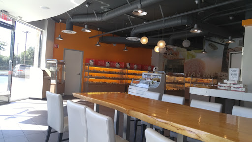 Bakery «85C Bakery Cafe - Milpitas», reviews and photos, 672 Barber Ln, Milpitas, CA 95035, USA